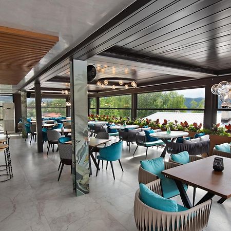Villa Euphoria Ridovo Luaran gambar