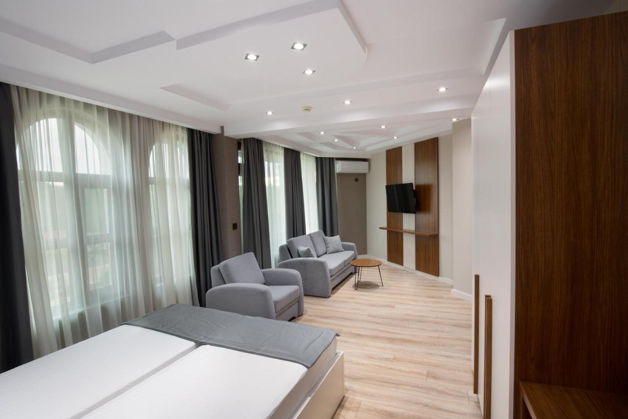 Villa Euphoria Ridovo Luaran gambar