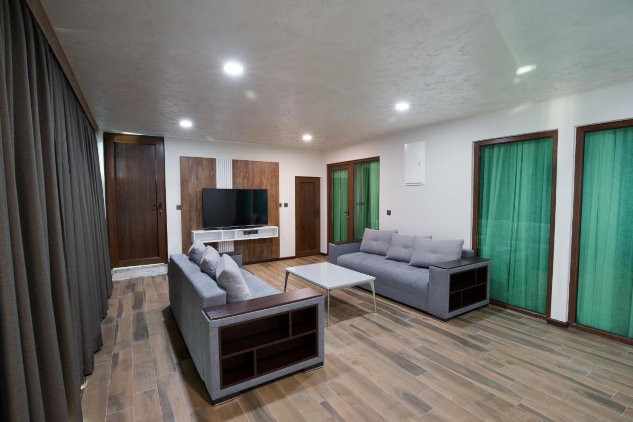 Villa Euphoria Ridovo Luaran gambar