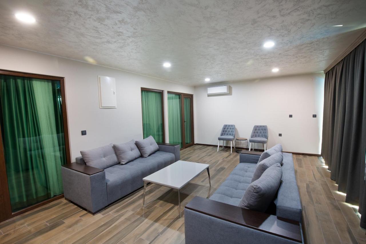 Villa Euphoria Ridovo Luaran gambar