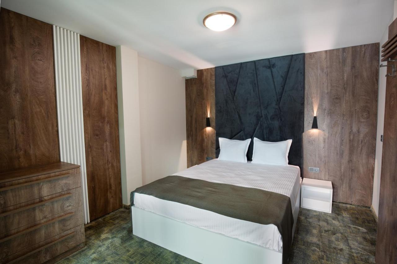 Villa Euphoria Ridovo Luaran gambar