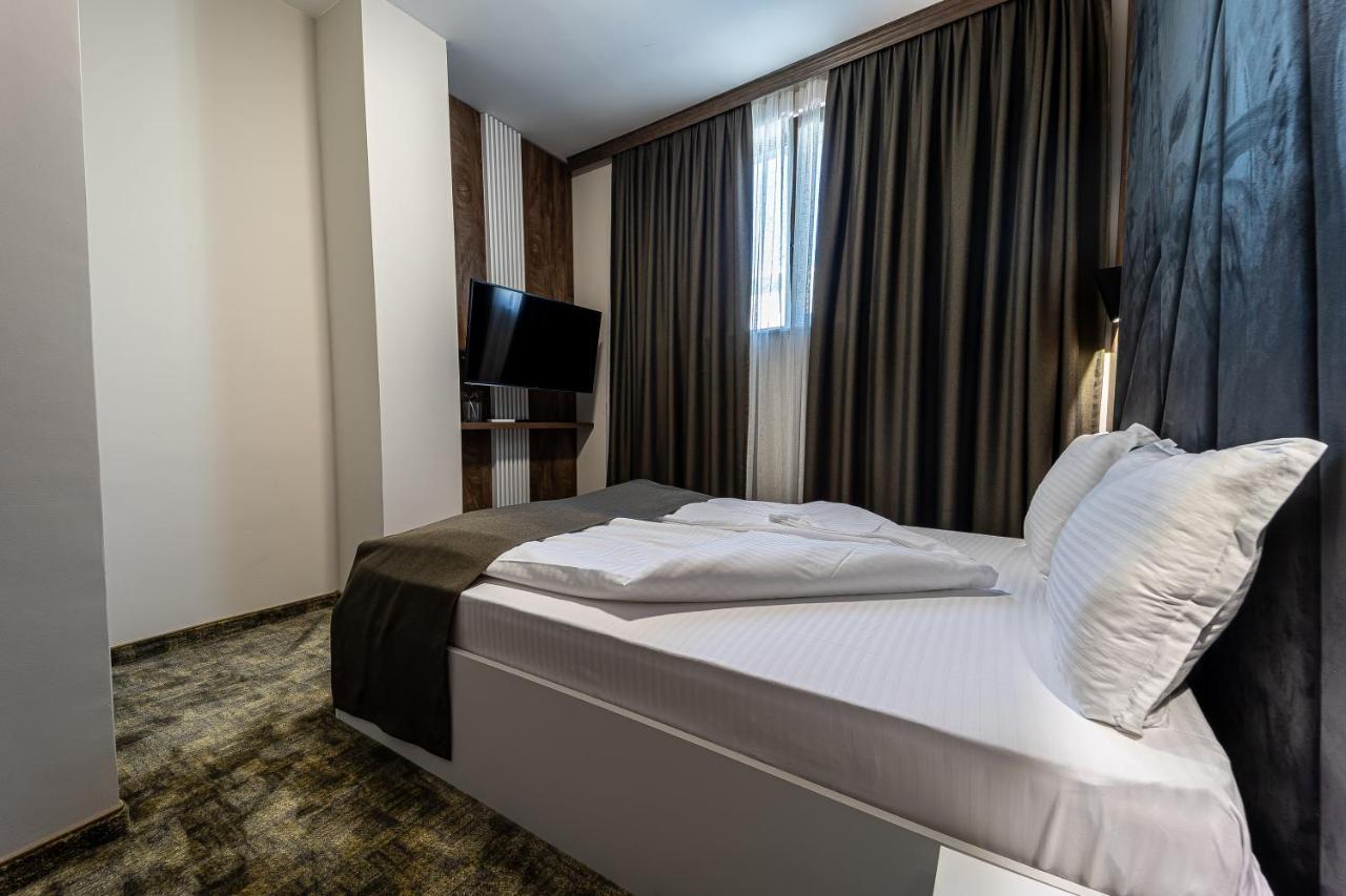 Villa Euphoria Ridovo Luaran gambar