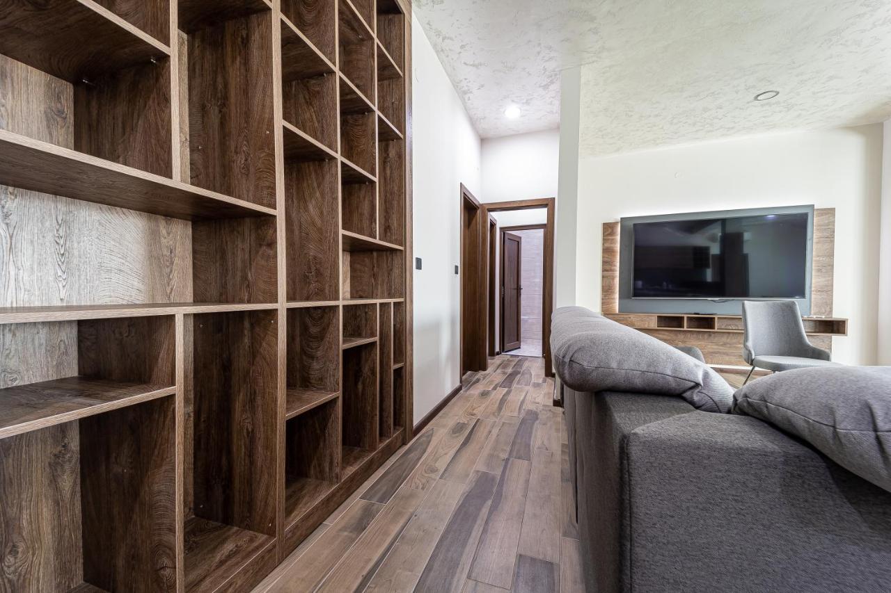 Villa Euphoria Ridovo Luaran gambar
