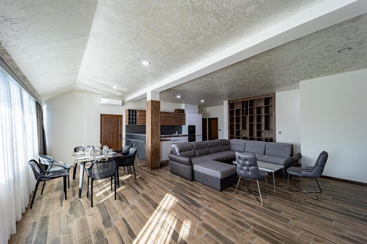 Villa Euphoria Ridovo Luaran gambar