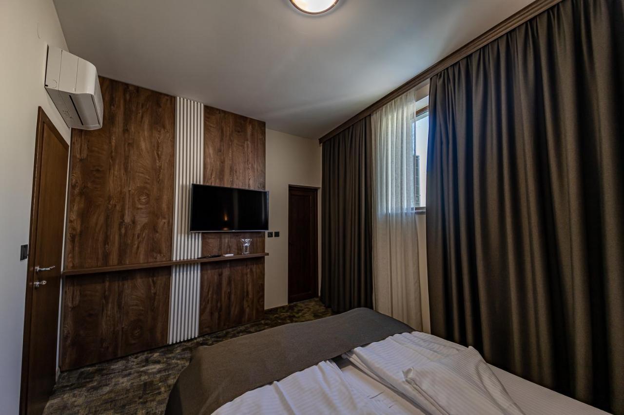 Villa Euphoria Ridovo Luaran gambar