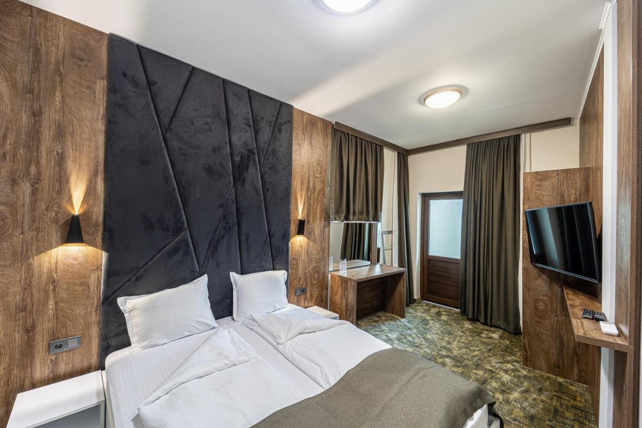 Villa Euphoria Ridovo Luaran gambar