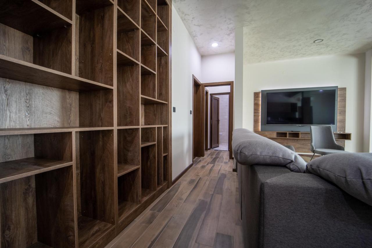 Villa Euphoria Ridovo Luaran gambar