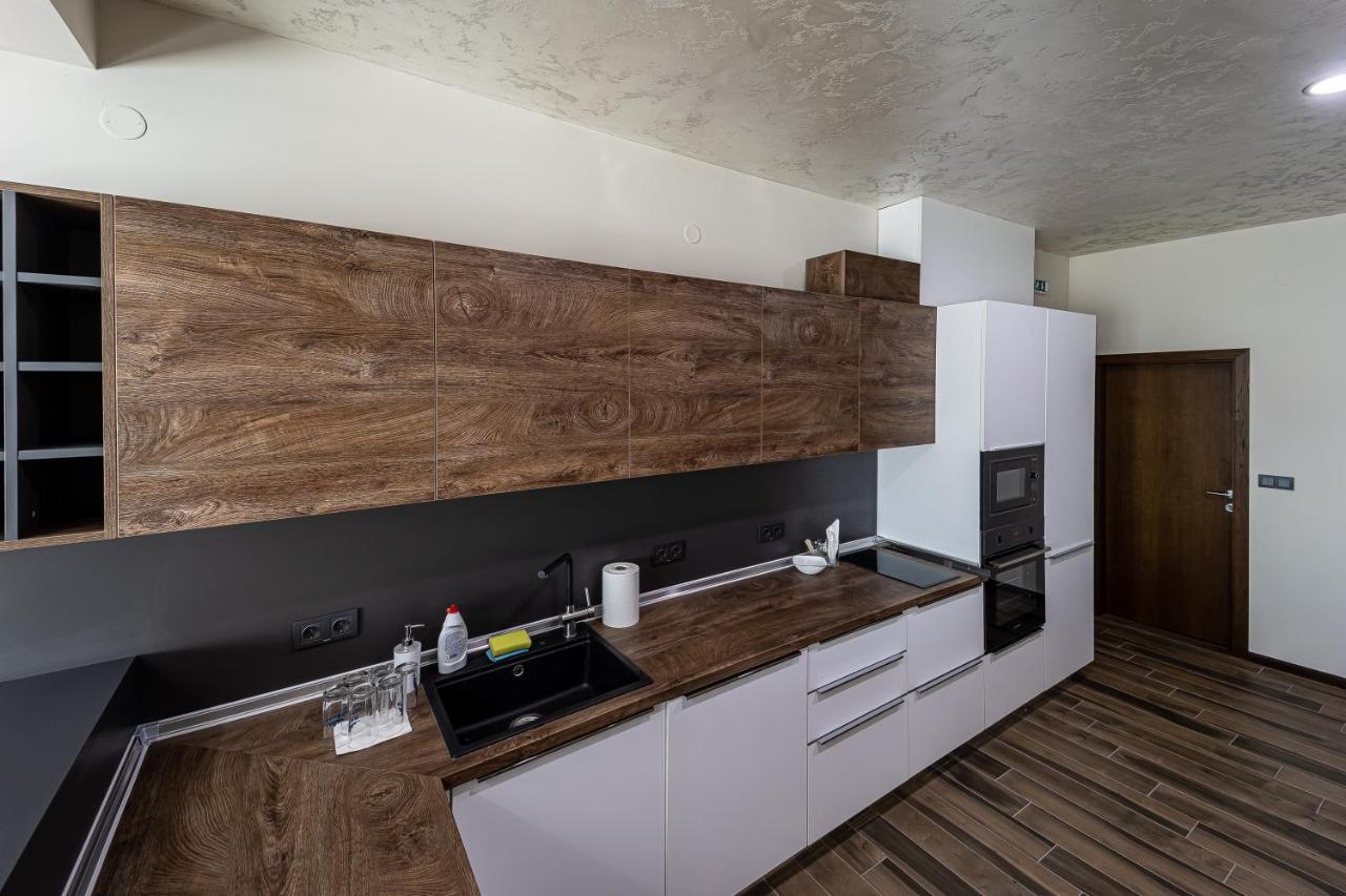 Villa Euphoria Ridovo Luaran gambar