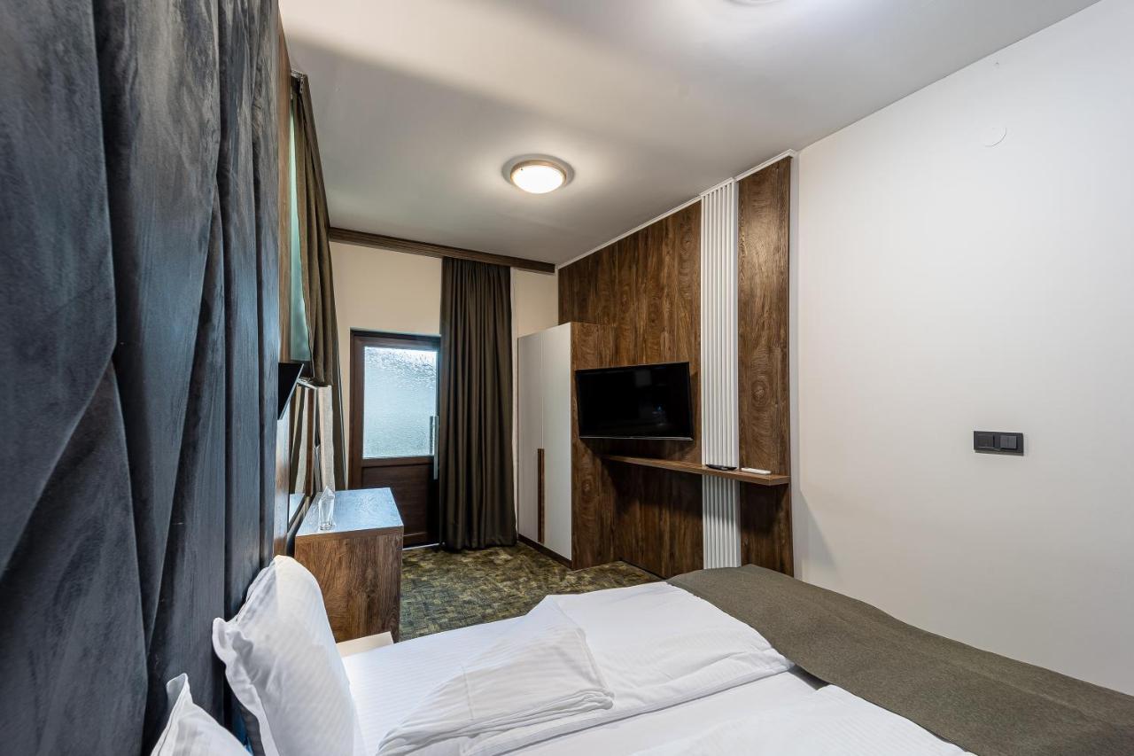 Villa Euphoria Ridovo Luaran gambar