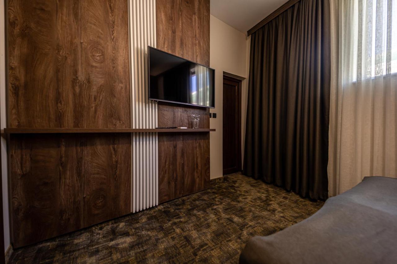 Villa Euphoria Ridovo Luaran gambar