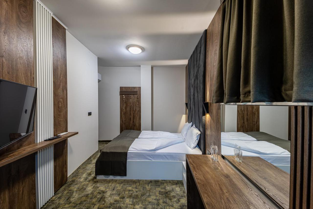 Villa Euphoria Ridovo Luaran gambar