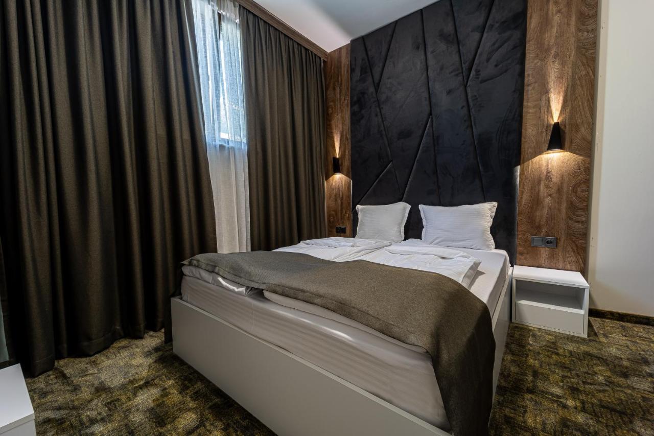 Villa Euphoria Ridovo Luaran gambar