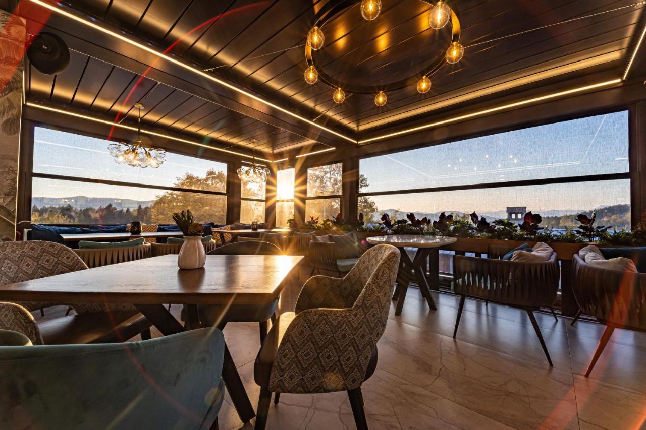 Villa Euphoria Ridovo Luaran gambar