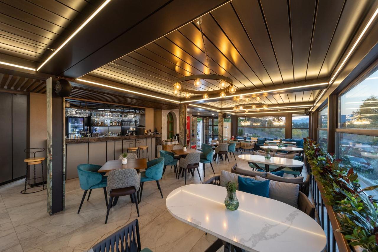 Villa Euphoria Ridovo Luaran gambar