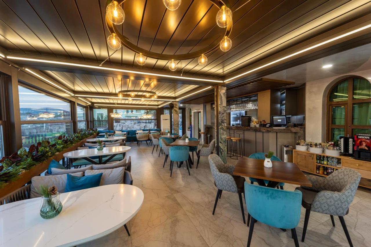 Villa Euphoria Ridovo Luaran gambar