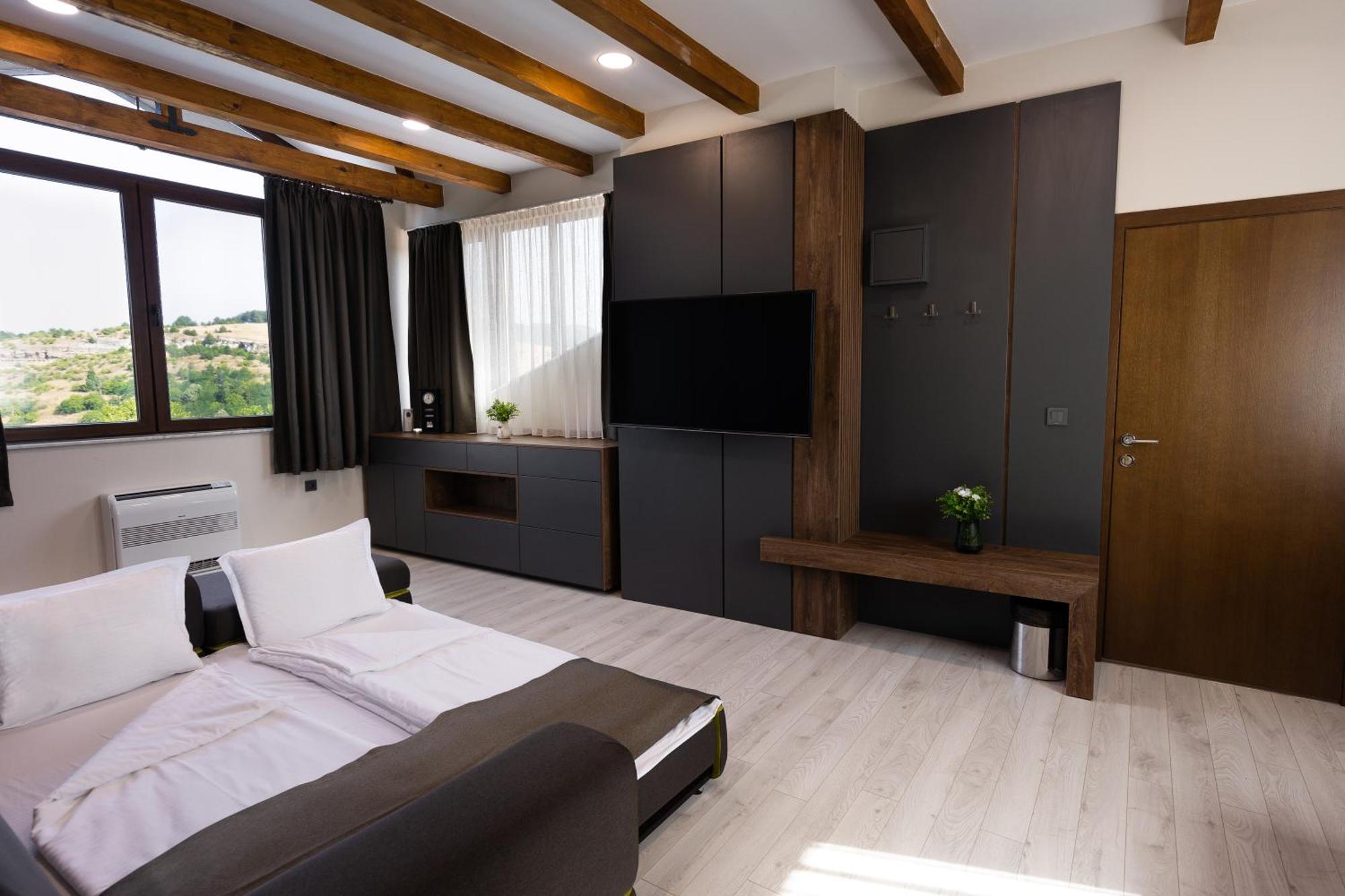 Villa Euphoria Ridovo Luaran gambar