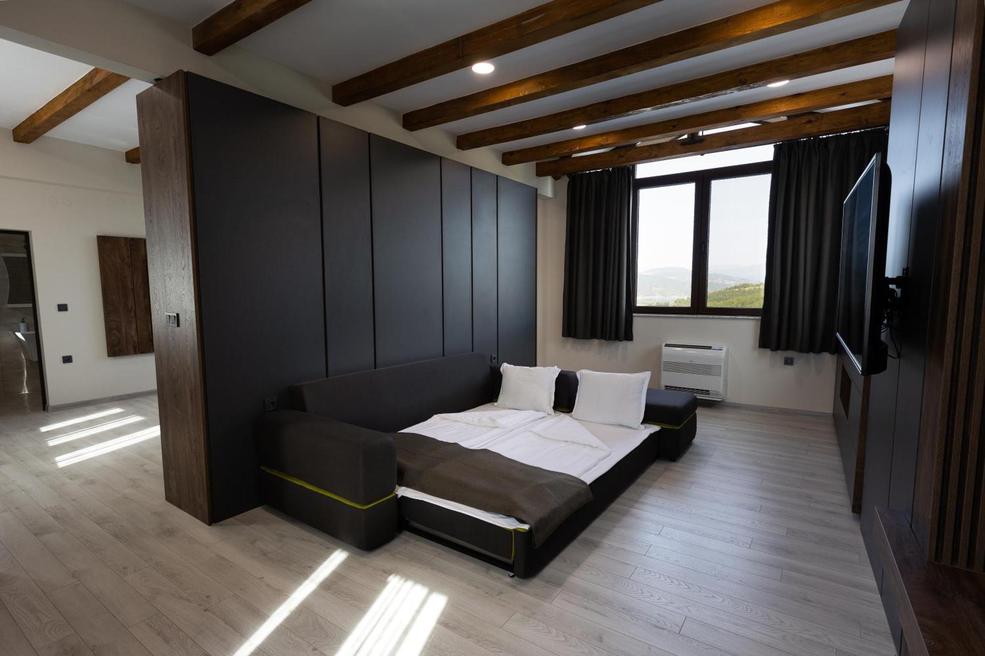 Villa Euphoria Ridovo Luaran gambar