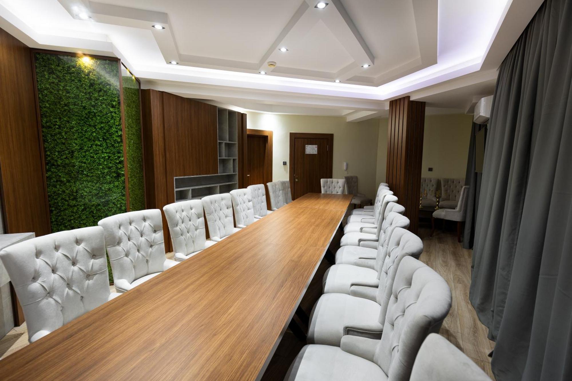 Villa Euphoria Ridovo Luaran gambar