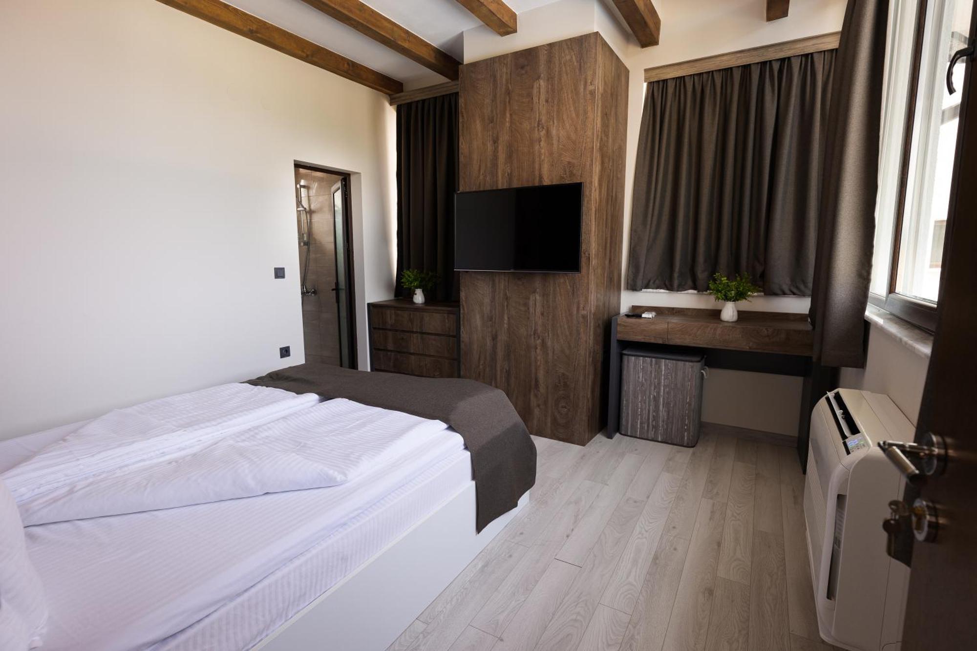 Villa Euphoria Ridovo Luaran gambar
