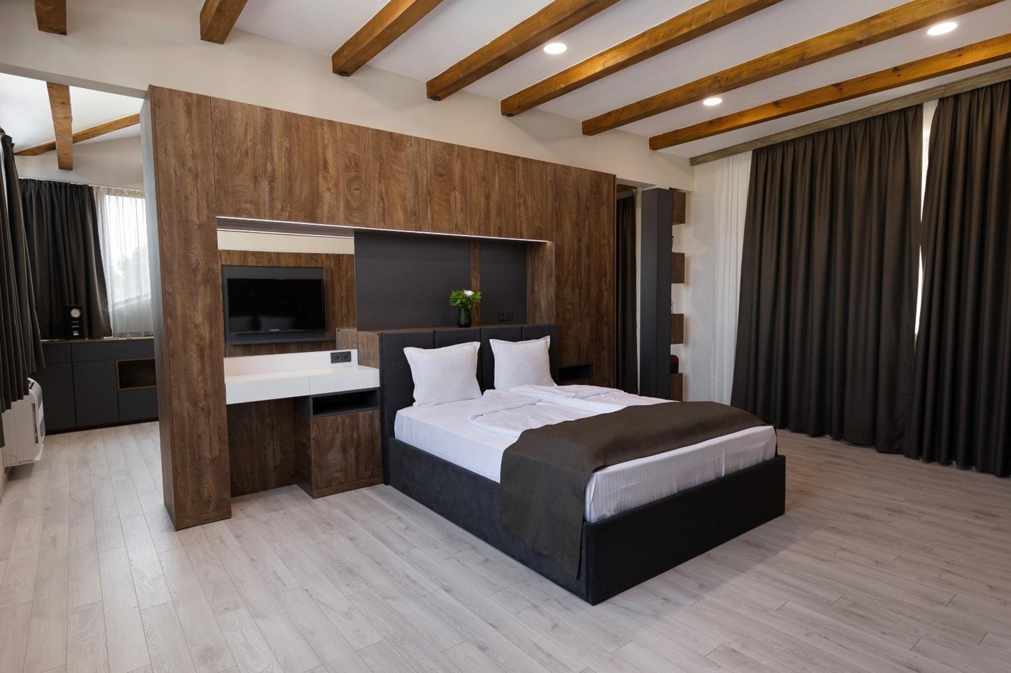 Villa Euphoria Ridovo Luaran gambar