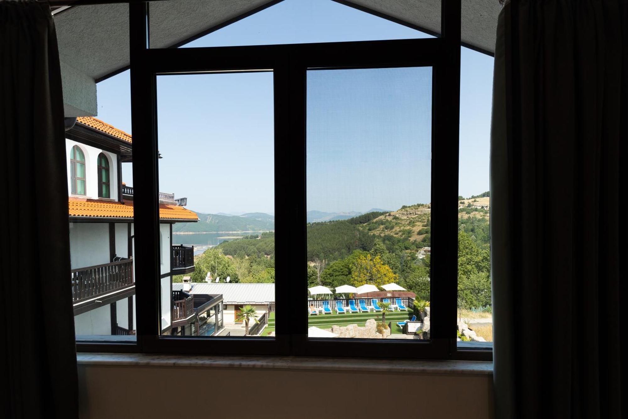 Villa Euphoria Ridovo Luaran gambar