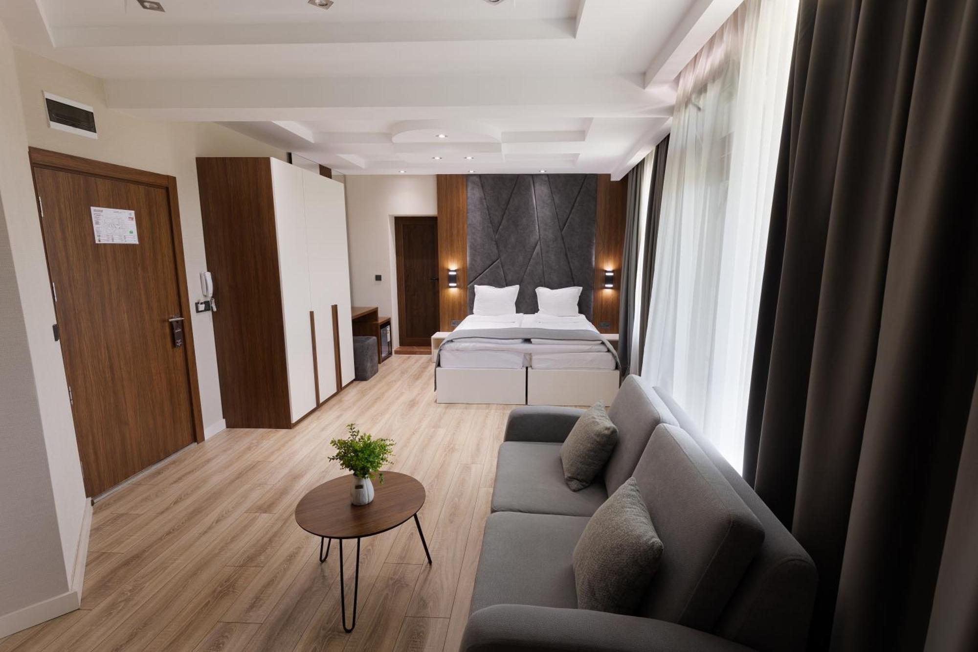 Villa Euphoria Ridovo Luaran gambar